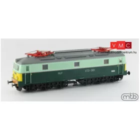 MTB 10100 Dízelmozdony Serie 753 (ex T478.3), CD (E5) (H0)