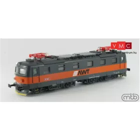 MTB 10100 Dízelmozdony Serie 753 (ex T478.3), CD (E5) (H0)