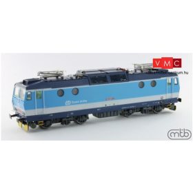 MTB 11150 Villanymozdony Serie 163 (ex E499.3), CD (E5) (H0)