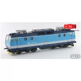 MTB 10100 Dízelmozdony Serie 753 (ex T478.3), CD (E5) (H0)