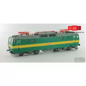 MTB 10100 Dízelmozdony Serie 753 (ex T478.3), CD (E5) (H0)
