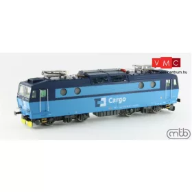 MTB 10100 Dízelmozdony Serie 753 (ex T478.3), CD (E5) (H0)