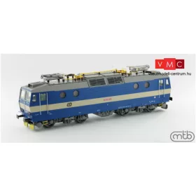 MTB 11153 Villanymozdony Serie 362 040 (ex E499.1), CD (E5) (H0)