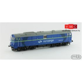MTB 30200 Dízelmozdony SU46 034, PKP Cargo (E5) (TT)