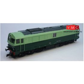 MTB 10100 Dízelmozdony Serie 753 (ex T478.3), CD (E5) (H0)