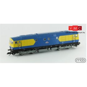 MTB 30250 Dízelmozdony T499.0001, CSD (E4) (TT)