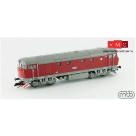 MTB 30304 Dízelmozdony T478.1005, CSD (E4) (TT)