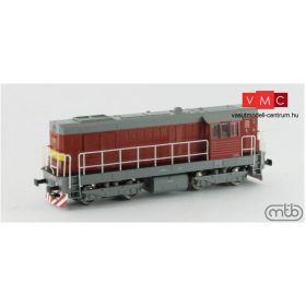 MTB 30402 Dízelmozdony T466.2094, CSD (E4) (TT)