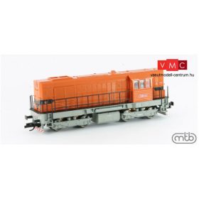 MTB 30405 Dízelmozdony T448.0795, CSD (E4) (TT)
