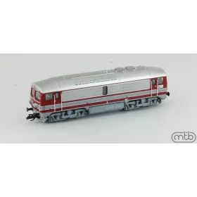 MTB 30471 Dízelmozdony M41 2117 Csörgő, MÁV (E4) (TT)