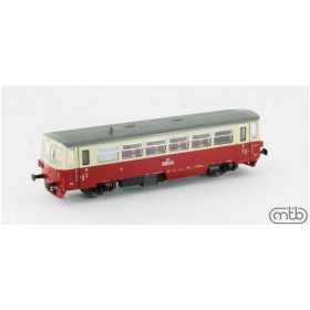 MTB 30501 Dízel motorvonat M152 0044, CSD (E4) (TT)