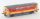 MTB 30504 Dízel motorvonat Bzmot 326, MÁV (E5) (H0)