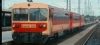 MTB 30504 Dízel motorvonat Bzmot 326, MÁV (E5) (H0)
