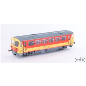 MTB 30506 Dízel motorvonat Bzmot 307, MÁV (E5) (TT)