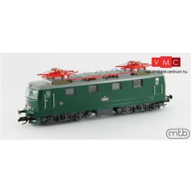 MTB 31000 Villanymozdony E469.158, CSD (E4) (TT)