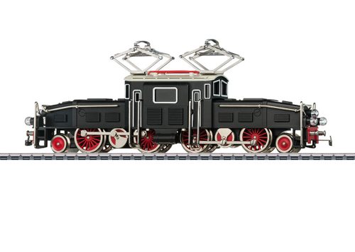 Märklin 18044 Retro-Krokodil CCS 700 (H0) - AC