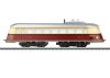 Märklin 18050 Replika dízel motorvonat TWE 700 (E2-3) (H0) - AC