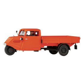 Märklin 18452 Tempo Dreirad Hanseat, platós (1)