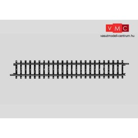 Märklin 2200 Egyenes sín 1/1, 180 mm, K-Gleis (H0) - AC