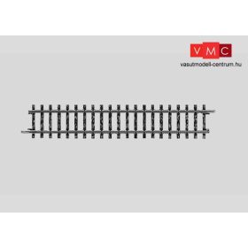 Märklin 2207 Egyenes sín, 156 mm, K-Gleis (H0) - AC