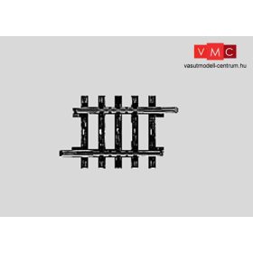 Märklin 2208 Egyenes sín, 35,1 mm, K-Gleis (H0) - AC