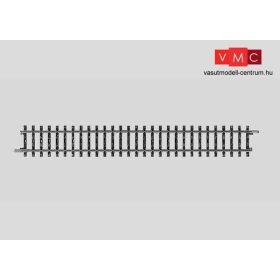 Märklin 2209 Egyenes sín, 217,9 mm, K-Gleis (H0) - AC