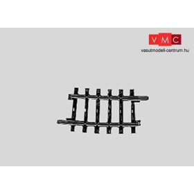   Märklin 2224 Íves sín 1/4 7° 30', r360 mm, K-Gleis (H0) - AC