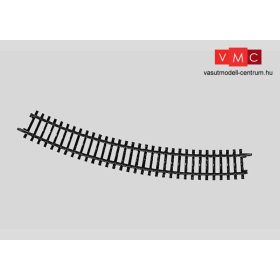   Märklin 2231 Íves sín 1/1 30°, r424,6 mm, K-Gleis (H0) - AC