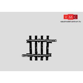   Märklin 2235 Íves sín 1/8 3° 45', r424,6 mm, K-Gleis (H0) - AC