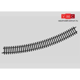   Märklin 2241 Íves sín 1/1 30°, r553,9 mm, K-Gleis (H0) - AC