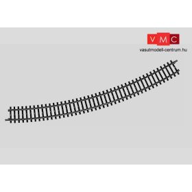   Märklin 2251 Íves sín 1/1 30°, r618,5 mm, K-Gleis (H0) - AC