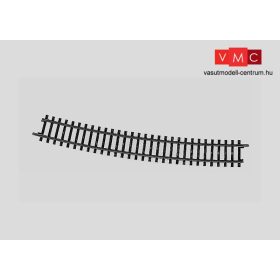   Märklin 2274 Íves sín r902,4 mm, 14° 26', K-Gleis (H0) - AC