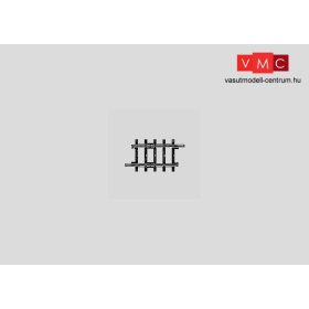 Märklin 2293 Egyenes sín 41,3 mm, K-Gleis (H0) - AC