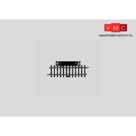 Märklin 2299 Egyenes kapcsolósín 1/2 90 mm, K-Gleis (H0) - AC