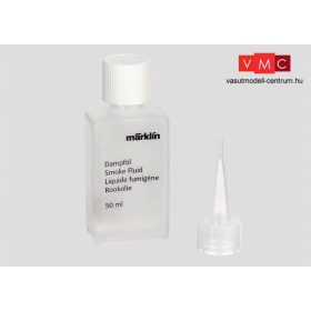 Märklin 2420 Füstolaj, 50 ml