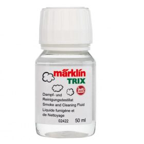Märklin 2422 Füstolaj és tisztítófolyadék, 50 ml