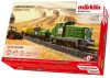 Märklin 29653 Digitális kezdőkészlet: Dízelmozdony tehervonattal - Landwirtschaft, Start up (H0) - AC