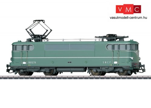 Märklin 30380 Villanymozdony BB 9200, SNCF (E4) (H0) - AC / Sound