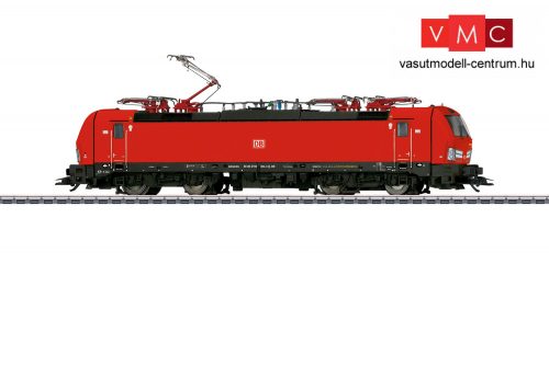 Märklin 36181 Villanymozdony BR 193 Vectron, DB Cargo (E6) (H0) - AC / Sound