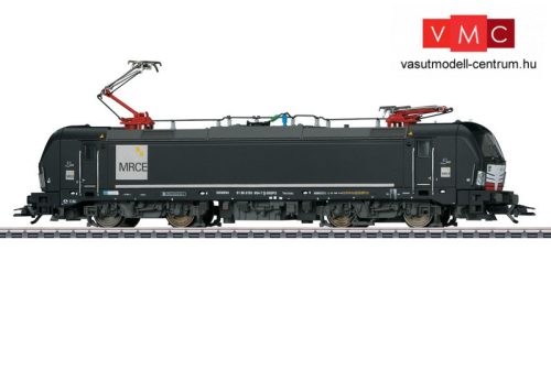 Märklin 36182 Villanymozdony BR 193 Vectron, MRCE (E6) (H0) - AC / Sound