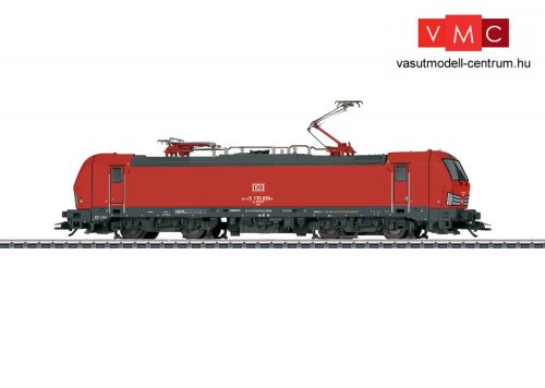 Märklin 36197 Villanymozdony BR 170 VEctron, DB Schenker Rail (E6) (H0) - AC / Sound