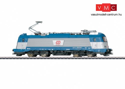 Märklin 36203 Villanymozdony 380 Skoda 109 E, CD (E6) (H0 - AC / Sound