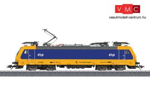 Märklin 36629 Villanymozdony E 186, NS (E6) (H0) - AC / Sound