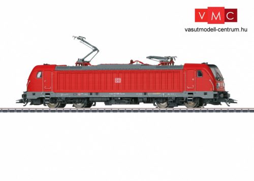 Märklin 36637 Villanymozdony BR 147 TRAXX 3, DB-AG (E6) (H0) - AC / Sound