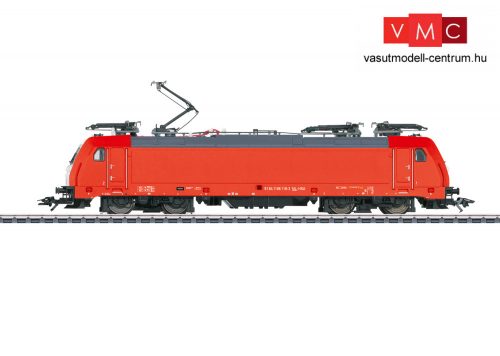 Märklin 36639 Villanymozdony BR (E) 186, NS (E6) (H0) - AC / Sound