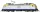Märklin 36646 Villanymozdony serie 17, 1703, SNCB (E6) (H0) - AC / Sound
