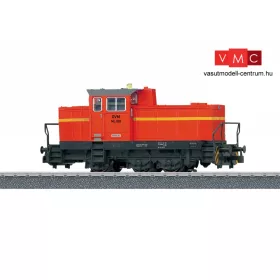   Märklin 36700 Märklin Start up - Dízelmozdony DHG 700 (E6) (H0) - AC
