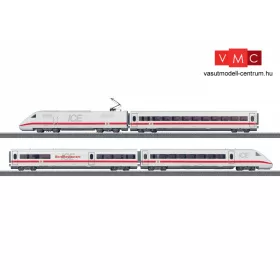 Märklin 36712 Märklin Start up - Nagysebességű villamos motorvonat BR 402, ICE 2, DB-AG (E6
