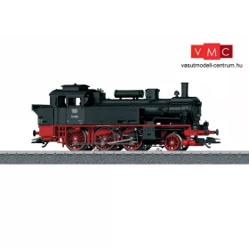 Märklin 36740 Märklin Start up - Gőzmozdony BR 74, DB (E3) - AC