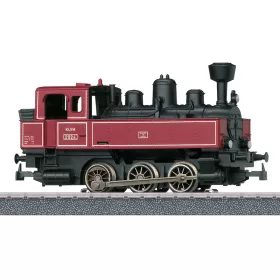Märklin 36873 Gőzmozdony Start up, KLVM (H0) - AC